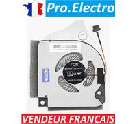 Ventilatore CPU DELL Laptop Fan 3 Inspiron G5 5590 G7 7790 7590 P82F 06KT2 9THTN