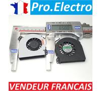 Ventilatore CPU DELL Latitude PP14L 01DMD6 1DMD6 MF60120V1-B00-G99 MF60120V1 3