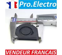 Ventilatore CPU Fan Apple Macbook Air MG50050V1-C082-S9A MG50050V1-C08C-S9A