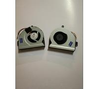 Ventilatore Cpu Fan Asus A43Br K53Sj A53S X53E X44 X43S K53Sc K53E K53Sd A54H