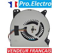 Ventilatore CPU Fan ASUS DC5V 2.25W