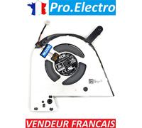 Ventilatore CPU Fan ASUS Pro OLED 15 DFSCL42P16593K FPCL 13NB0YD0T02011