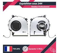 Ventilatore Cpu Fan Asus Vivobook X515Jf / X515Jp / X515Ka