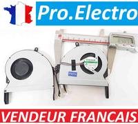 Ventilatore CPU Fan ASUS X401 X401A X401U EF75070S1-C010-S99 KSB0705HB-CA29