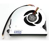 Ventilatore CPU Fan Clevo FCN Per CLEVO Laptop 4
