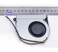 Ventilatore CPU Fan CLEVO NP8640 P641RE P640RE 6-31-N1502-302-1
