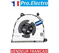 Ventilatore CPU Fan DELL Inspiron 16 Plus 7635 P125F P125F004