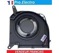 Ventilatore CPU Fan Gigabyte AORUS 17G KD Laptop Fan 4