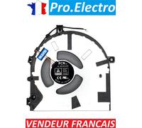 Ventilatore CPU Fan LENOVO Air14+ ARH7 FNBY 5F10S13956 DFSCM227163925