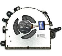 Ventilatore CPU Fan LENOVO DFS5M325063B1P FLAW V15-ADA V15-ADA05