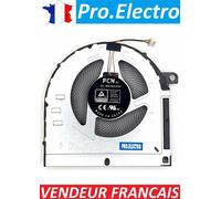Ventilatore CPU Fan Lenovo Gaming 3-15ACH6 15ACH6A 15IMH6 15ITH6