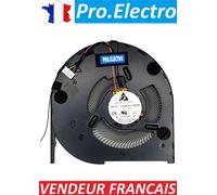Ventilatore CPU Fan LENOVO Thinkpad L480 L490 L580 L590 01LW151 01LW142 20LS
