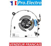 Ventilatore CPU Fan Lenovo ThinkPad 21H5/21H6 Ryzen 5, 7 Pro