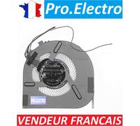 Ventilatore CPU Fan Lenovo Thinkpad T470 EG50050S1-CA30-S9A DC5V 2.25W K8C03R