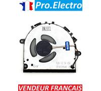 Ventilatore CPU Fan LENOVO DFS5K12B159A1C Forcecon FCN