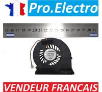 Ventilatore CPU Fan MSI EX460 EX460x PR400 CR400 MS-1452 EX600 VR630 VR610