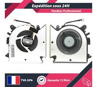 Ventilatore Cpu Fan Msi Gf63 8Rc / Gf63 8Rc-022Th / Gf63 8Rc-034Cz