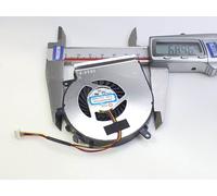 Ventilatore CPU Fan MSI GL62-6QF 6QD 7QF 6QE 7RD 7RDX Apache Pro 4Pin