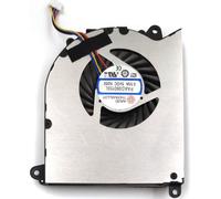 Ventilatore CPU FAN MSI GS43 GS43VR MS-14A2 GPU PAAD06015SL 3