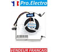 Ventilatore CPU Fan MSI PAAD06015SL N417 5VDC 0.55A