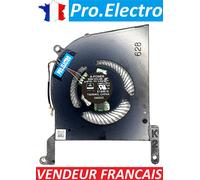 Ventilatore CPU Fan MSI Stealth 14Studio A13UDX A13VE A13VF A13VG