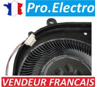 Ventilatore Cpu Fan Msi Ws66 6Qd Gs66 10Sfs 10Se Rtx2060 Rtx3080