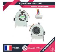Ventilatore Cpu Fan Per Asus K55A-Qh31-Wt-Cb K55A-Qh51 K55A-Qh51-Cb