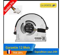 Ventilatore Cpu Fan Per Asus Rog Strix Gl503vd Fx503vd Raffreddamento Cool