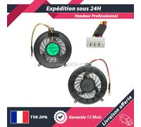 Ventilatore Cpu Fan Per Fujitsu Lifebook Ah531/Gfo Ah532 Ah532 Gfx Lh522