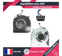 Ventilatore Cpu Fan Per Hp 14-Dk1023Nf 14-Dk1025Nia