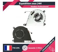 Ventilatore Cpu Fan Per Hp 14S-Fq0020Nh 14S-Fq0020Nl 14S-Fq0020Sa