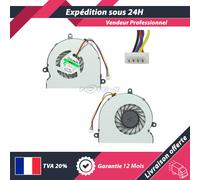 Ventilatore Cpu Fan Per Hp 15-Ay025Nv 15-Ay025Tu 15-Ay026Cy 15-Ay026La