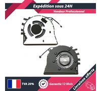 Ventilatore Cpu Fan Per Hp 17-Ca1656Ng 17-Ca1672Ng 17-Ca1680Ng 17-Ca1702Nd