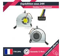 Ventilatore Cpu Fan Per Hp Envy 15-K102Nx 15-K102Tx 15-K103Ng 15-K103Nu