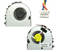 Ventilatore Cpu Fan Per Hp Notebook 15-Da2002La 15-Da2002Ng 15-Da2002Ni