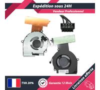 Ventilatore Cpu Fan Per Hp Omen 15-Dc0034Ns 15-Dc0034Nu 15-Dc0034Tx