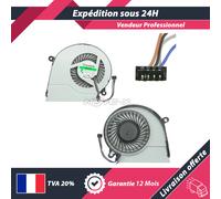Ventilatore Cpu Fan Per Hp Pavilion 15-E005So 15-E005Sq 15-E005Sr 15-E005Sv