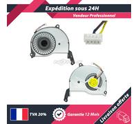 Ventilatore Cpu Fan Per Hp Pavilion 15-N233Sf 15-N233Sl 15-N233Sr 15-N233Tu