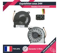Ventilatore Cpu Fan Per Hp Pavilion G4-1352Tx G4-1353La G4-1353Tx G4-1354La