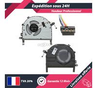 Ventilatore Cpu Fan Per Lenovo Ideapad 330S-14IKB 330S-15ARR 330S-15IKB