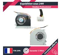 Ventilatore Cpu Fan Per Msi Ge70 2Pc-495Xpl Ge70 2Pc-636Be Ge70 2Pc-668Ru