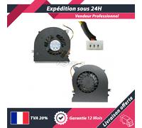 Ventilatore Cpu Fan Per Msi Gt72 2qe-1452xfr Gt72 2qe-1604ne Gt72 2qe-1605nl