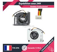 Ventilatore Cpu Fan Per Msi Gt783 Gt783-625Us Gt783-643Fr Gt783R Gx780-013Us