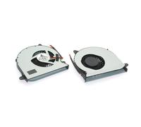 Ventilatore CPU FAN Per PC Portatile ASUS U31F