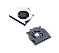 Ventilatore Cpu Fan Per Pc Portatile Asus U43JC-MA1