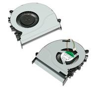 Ventilatore Cpu Fan Per Pc Portatile Asus Vivobook V551Lb