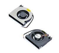 Ventilatore Cpu Fan Per Pc Portatile Asus X50Vl