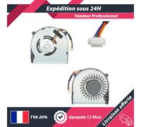 Ventilatore Cpu Fan Per Sony Vaio Svt131290X Svt1312A4E Svt1312A4E/S