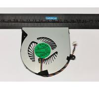 Ventilatore CPU Fan TOSHIBA C75 FGFQ 00CWAR10 AB07005HX07KB01 DFS2000050C0T