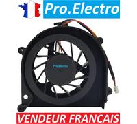 Ventilatore CPU Fan Toshiba Satellite L630 KSB0505HA Ver.2 4Pin 4Fili